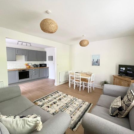 Lincombe Court Apartment Wellswood טורקוואי מראה חיצוני תמונה