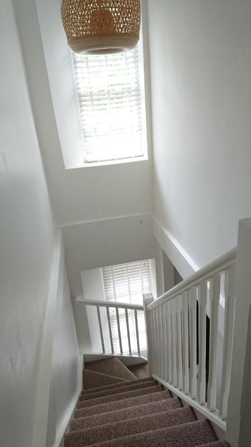 Lincombe Court Apartment Wellswood טורקוואי מראה חיצוני תמונה