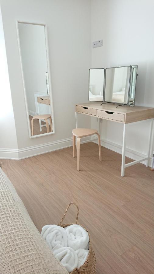 Lincombe Court Apartment Wellswood טורקוואי מראה חיצוני תמונה