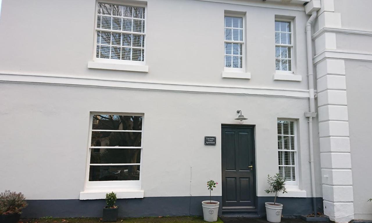 Lincombe Court Apartment Wellswood טורקוואי מראה חיצוני תמונה