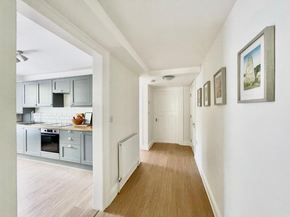 Lincombe Court Apartment Wellswood טורקוואי מראה חיצוני תמונה
