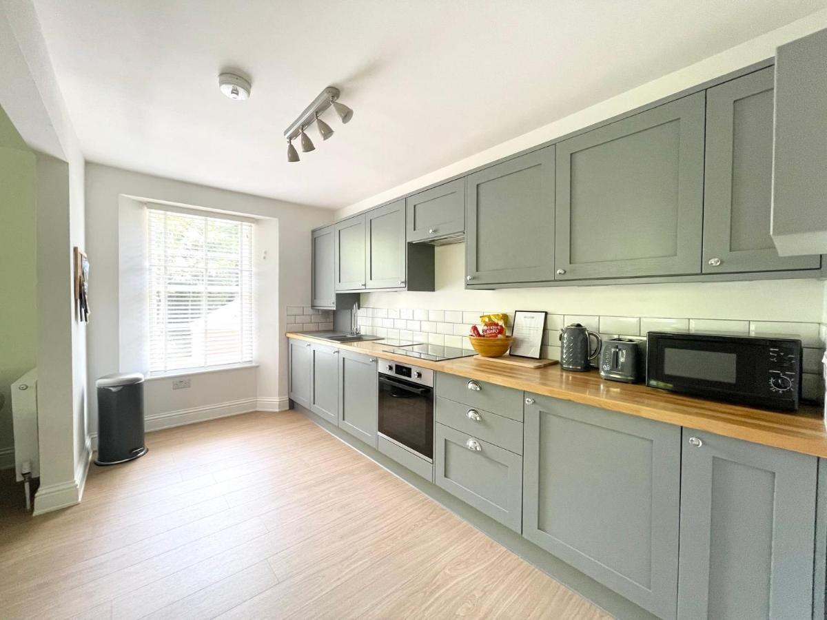 Lincombe Court Apartment Wellswood טורקוואי מראה חיצוני תמונה