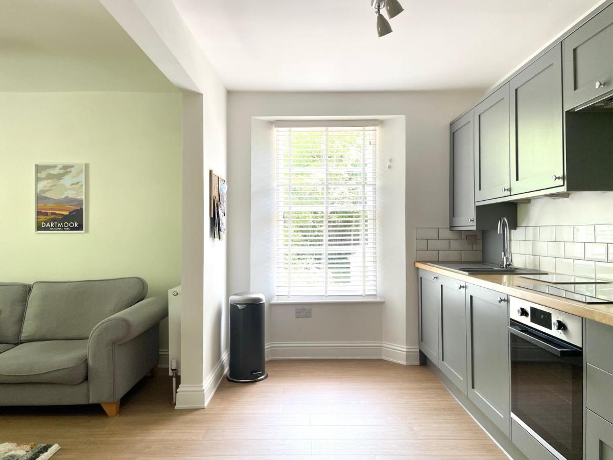 Lincombe Court Apartment Wellswood טורקוואי מראה חיצוני תמונה