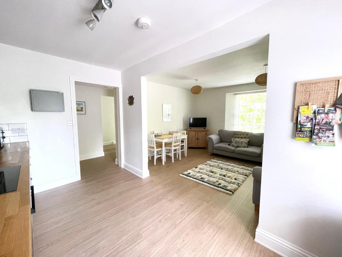 Lincombe Court Apartment Wellswood טורקוואי מראה חיצוני תמונה