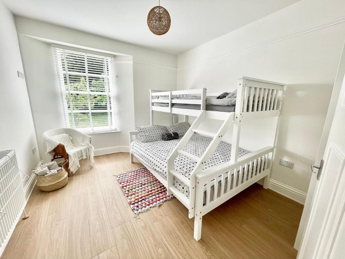 Lincombe Court Apartment Wellswood טורקוואי מראה חיצוני תמונה
